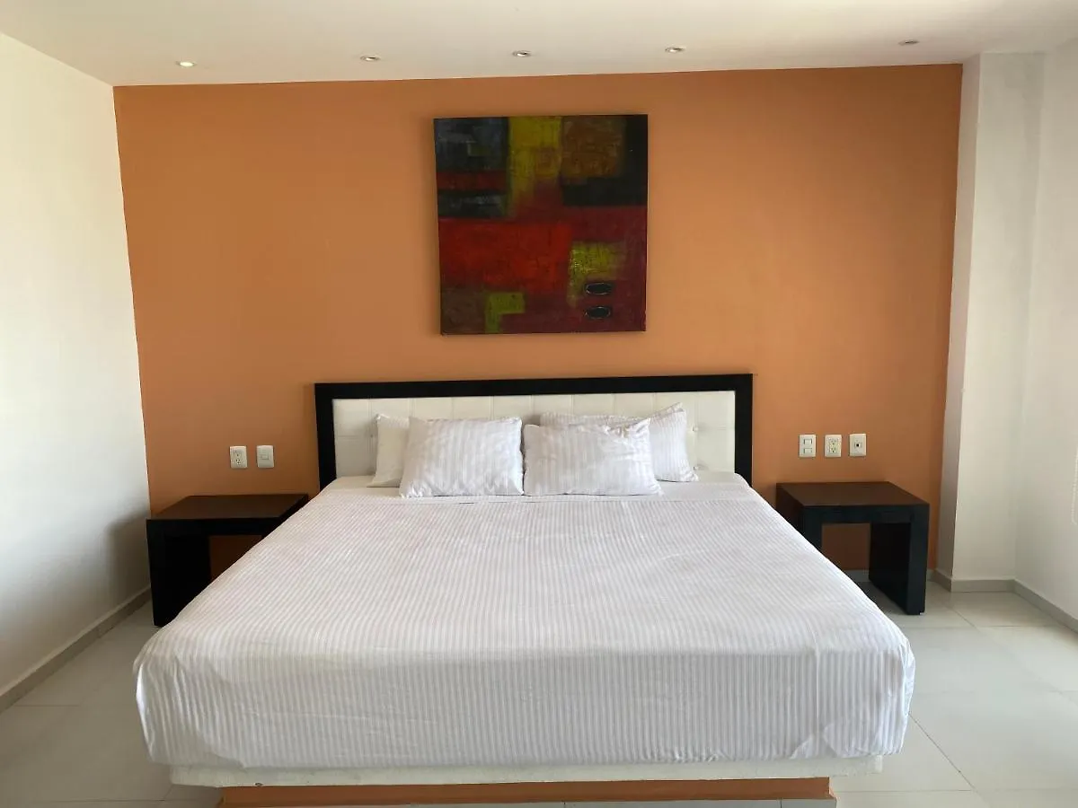 Cache Hostel&Hotel Playa del Carmen Hotel