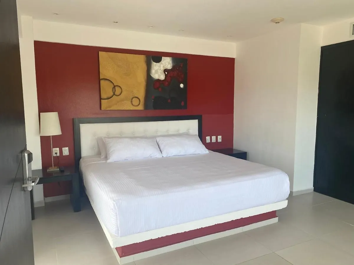 Cache Hostel&Hotel Playa del Carmen