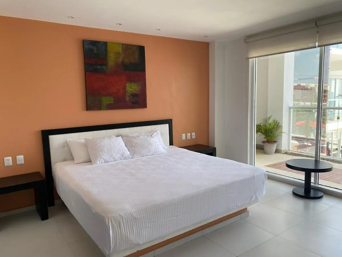 Cache Hostel&Hotel Playa del Carmen Hotel