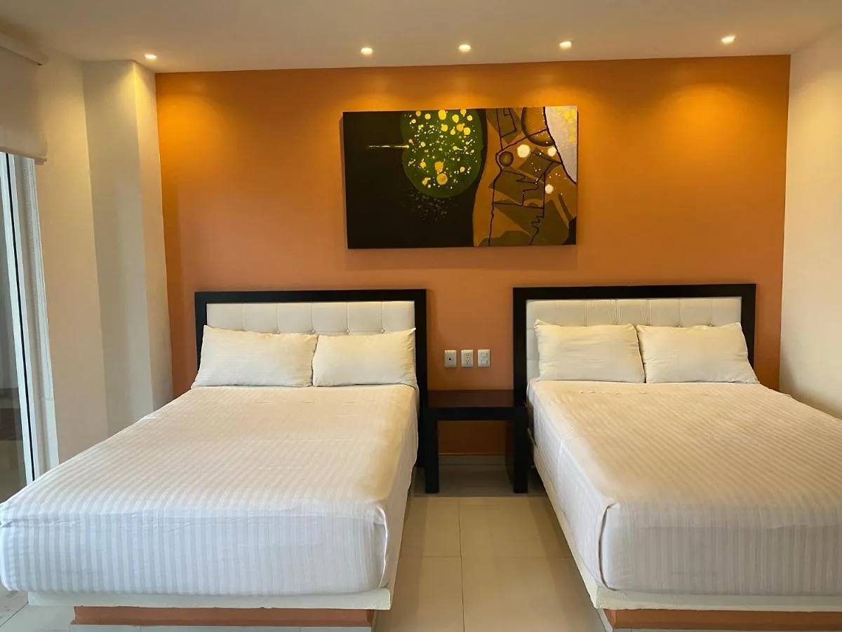 Cache Hostel & Hotel (Adults Only) Playa del Carmen