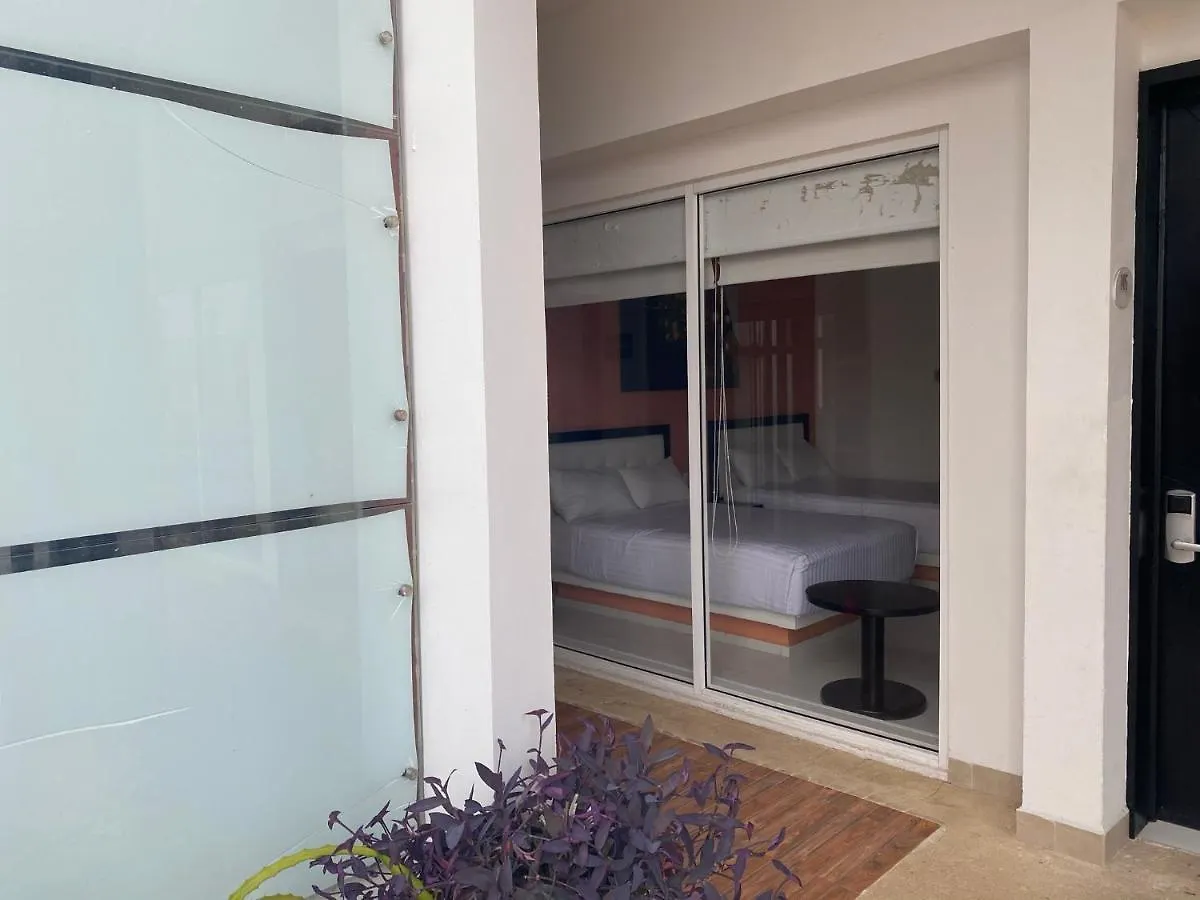 Cache Hostel & Hotel (Adults Only) Playa del Carmen
