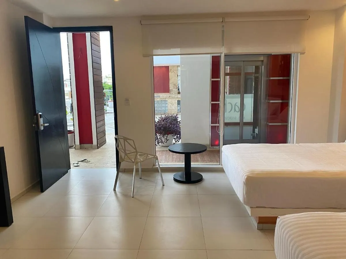 Cache Hostel & Hotel (Adults Only) Playa del Carmen