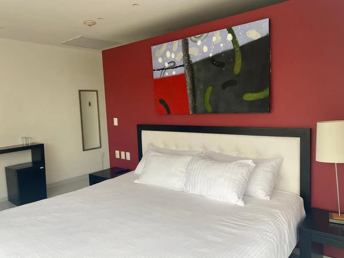 Cache Hostel & Hotel (Adults Only) Playa del Carmen