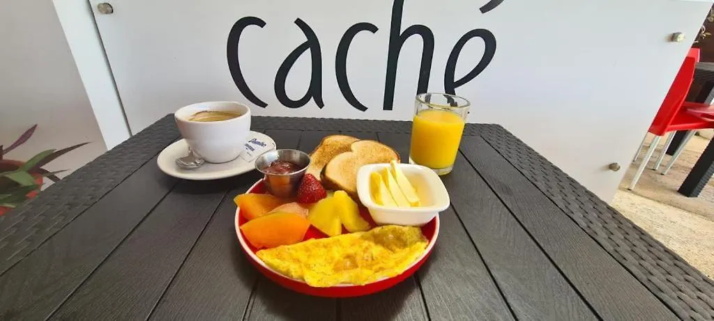 Cache Hostel & Hotel (Adults Only) Playa del Carmen