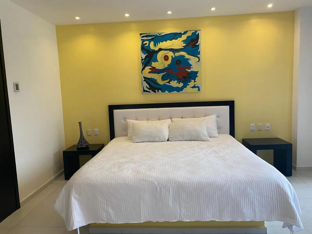 Cache Hostel&Hotel Playa del Carmen