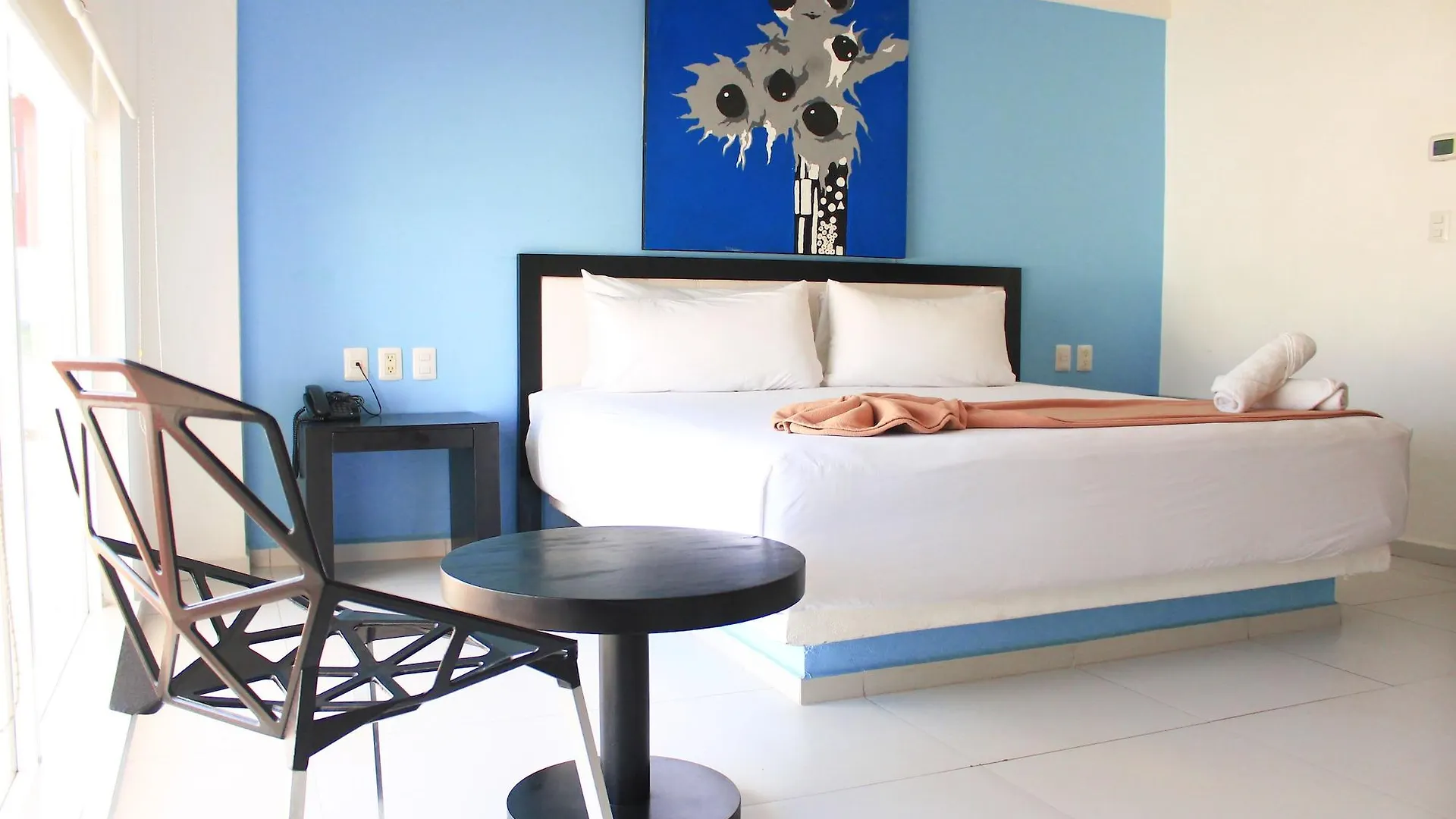 Cache Hostel&Hotel Playa del Carmen Hotel